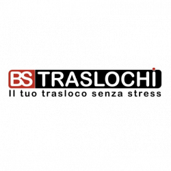 Bs Traslochi Pisa logo