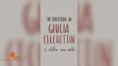 In ricordo di Giulia Cecchettin