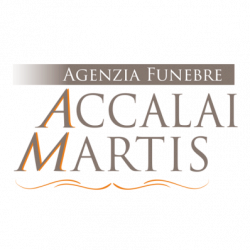 Agenzia Funebre Accalai Martis logo