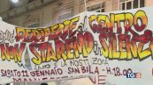 "Giustizia per Ramy", studenti in piazza