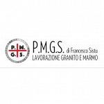 P.M.G.S.  -  Lavorazione Granito e Marmo
