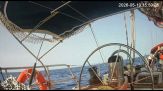 Flotilla: "Forze Israele aprono il fuoco", il video: 'Non sparate!'