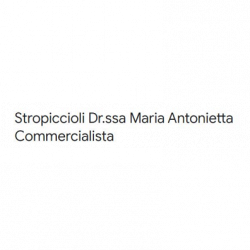 Studio Tributario Dott.ssa Stropiccioli Maria Antonietta logo