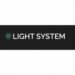 Light System - Impianti Fotovoltaici logo
