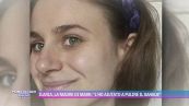 Ilaria Sula, la madre di Mark Samson: "L'ho aiutato a pulire il sangue"