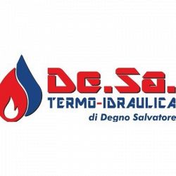 De.Sa. Termoidraulica logo