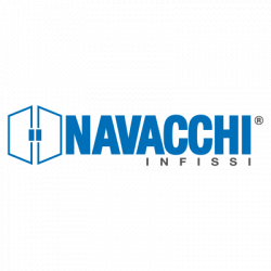 Navacchi Infissi - Showroom Cesena logo