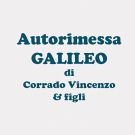 Autorimessa Galileo