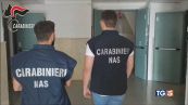 12 arresti per anziani e disabili maltrattati