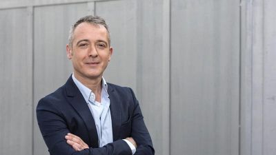 Pierluigi Diaco, tutto sul conduttore