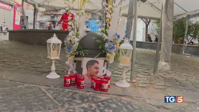 Omicidio di Arcangelo, c'era un'altra pistola?