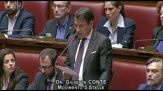 Conte: Francesco Papa scomodo, ma il più grande riferimento spirituale