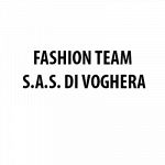 Fashion Team . di Voghera