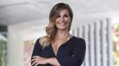 Un paradiso per due,Vanessa Incontrada trova l'amore in Sardegna: chi è lui