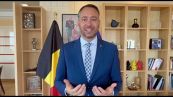 Ministro Esteri Belgio a Fifa: in discussione principi calcio e sport