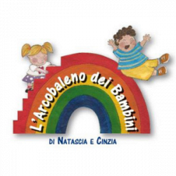 L'Arcobaleno dei Bambini logo