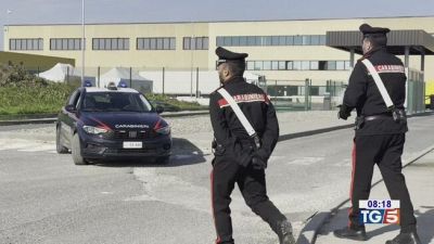 Azione di guerra colpo milionario
