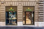 Rolex Boutique Roma - Hausmann & Co.