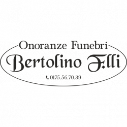 Bertolino Fratelli logo