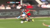 Che rissa in Nec-Feyenoord!