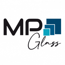 Mp Glass logo