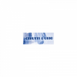 Cerutti & Urio s.r.l. logo