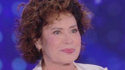 Fragili, Corinne Cléry sfrattata senza pietà: cosa è successo