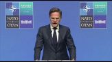 Rutte sugli attacci di Trump alla Nato: tra amici a volte ci si scontra