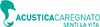 Acustica Caregnato logo