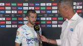 Mkhitaryan: "Non sarà facile, dobbiamo lottare tutti insieme"