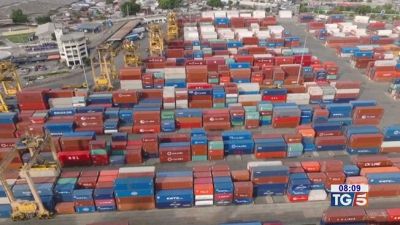 Dazi, Stati Uniti e Ue continuano a trattare
