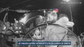 Flotilla verso Gaza, navi fermate dai motoscafi israeliani