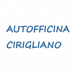 Autofficina Cirigliano logo