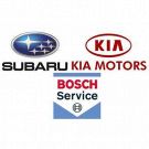 Subaru Eurocar Service