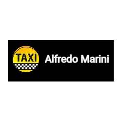 Taxi Marini Alfredo logo
