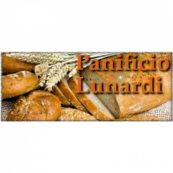 Panificio Lunardi logo