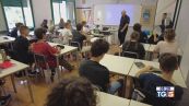 8 milioni di studenti in classe