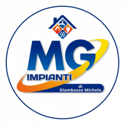 Mg Impianti e Servizi logo