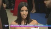 Kim Kardashian truffata dai "nonnetti": al via il processo