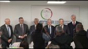 Milano-Cortina, inaugurato a Roma il laboratorio anti-doping