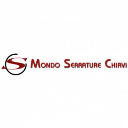 Mondo Serrature Chiavi logo