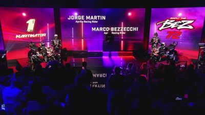 Aprilia si presenta a Milano