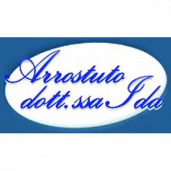 Arrostuto Dr.ssa Ida Dietologa logo