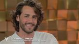 Gianmarco Tamberi: "Per mia figlia voglio tornare a vincere"