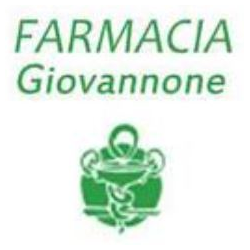 Farmacia Giovannone logo