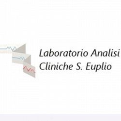 Laboratorio Analisi Cliniche S. Euplio logo