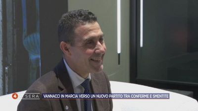 Il caso Roberto Vannacci