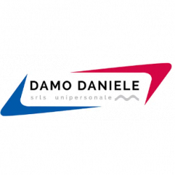 Damo Daniele - Centro Assistenza Tecnica logo
