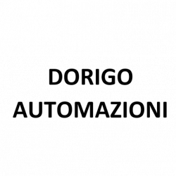 Dorigo Automazioni logo