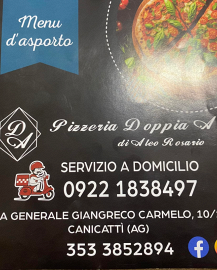 Pizzeria Doppia A